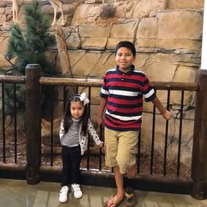 Meet your Posher, Martha